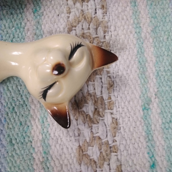 VINTAGE CATS SET OF 2 GREAT CONDITION - Picture 4 of 13